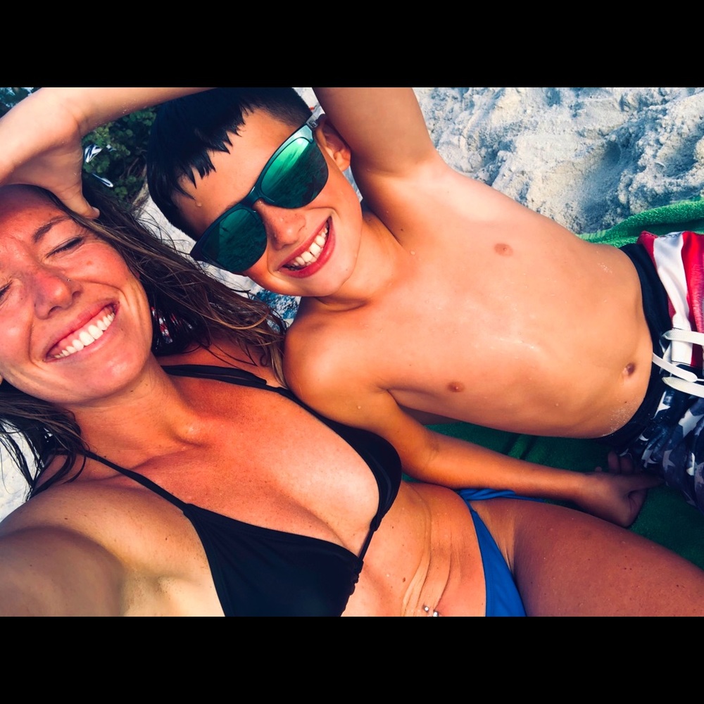 Meet your Posher, Jess